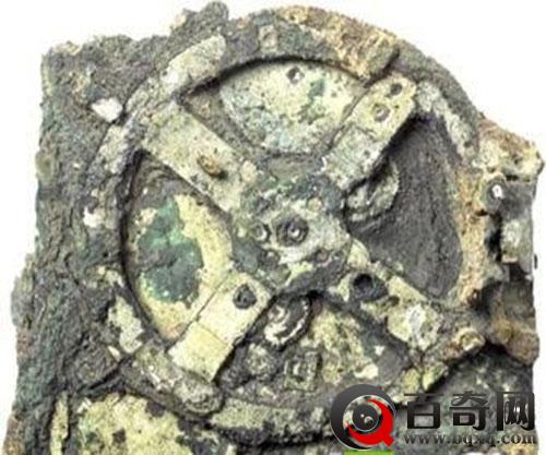 2000年前的整容术 古代神奇的“超前”发明