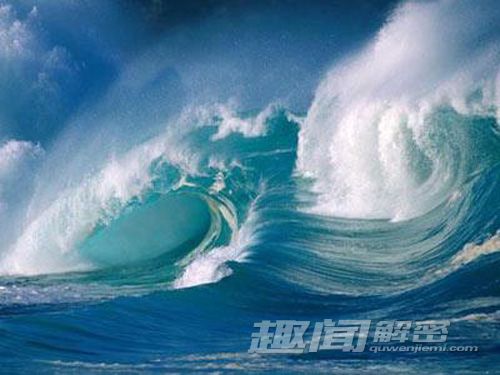 古贝类改写厄尔尼诺一万年的历史周期