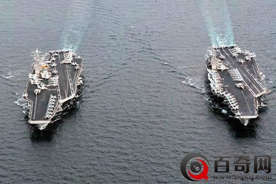 美前高官:美主导太平洋秩序 中国需理解美地位 美前高官:美主导太平洋秩序 中国需理解美地位