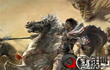 西楚霸王项羽的妻子是谁 项羽有儿子吗？