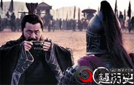 才高八斗的曹植 为何不受曹操的喜爱？