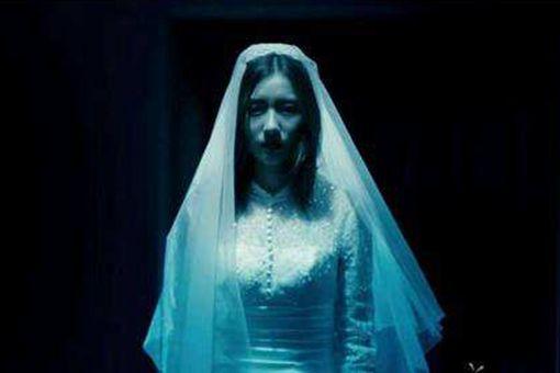 中国鬼神文化的传说为何出现的总是女鬼而不是男鬼呢-