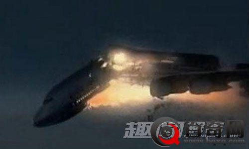 盘点史上最惨重的十大空难事故