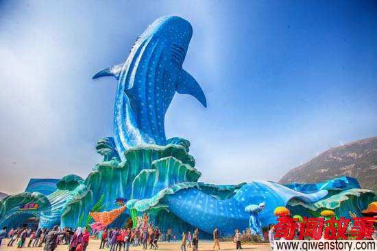 国内门票最贵的8大游乐园 你认为值得去吗？