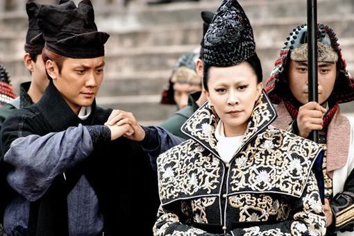 李显已经是太子了,为何还要夺取武则天的政权-