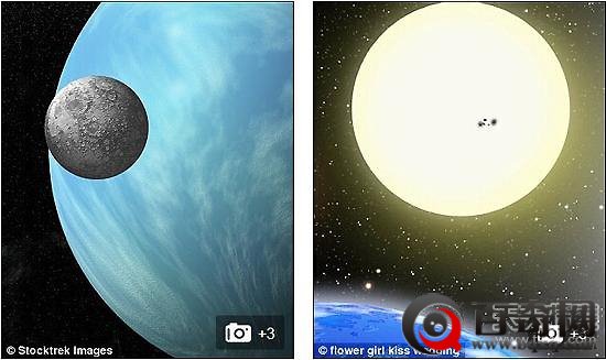 荒芜行星会否出现生命？天文学家这样测