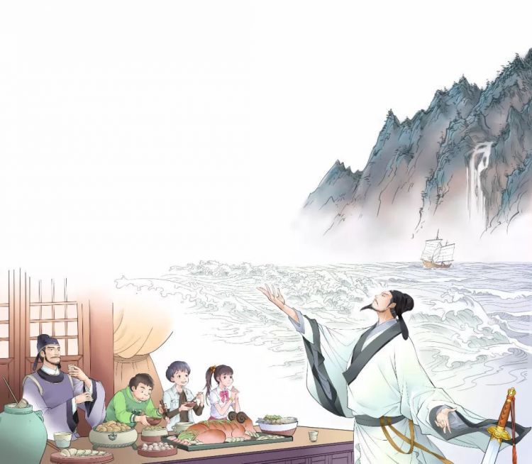 开团|国内首部诗词儿童小说来了：别再死记硬背，孩子更应该这样学古诗！