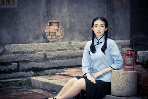 民国女子服饰有怎样的特点-民国女性的服饰是解放的象征吗-