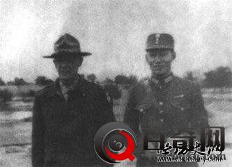 国民党新一军为何能号称“天下第一军”，它最后又怎样走向灭亡？