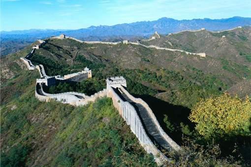 长城那么矮,真的能抵御外敌吗-