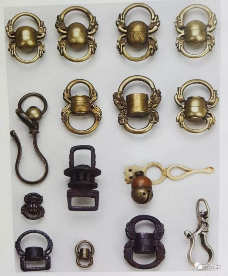 皇城根儿的游艺：畅行天下（王晖）谈老北京传统鹰猎用具