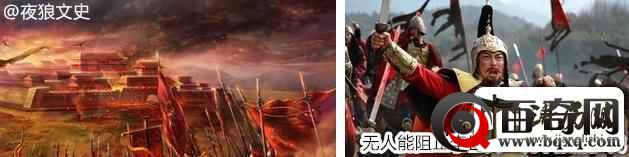 为什么说李世民是史上最能打的君主，看了洛阳之战后你会有答案