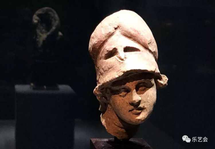 平民情怀——平山郁夫藏丝路文物展：无极斋分享造像篇下