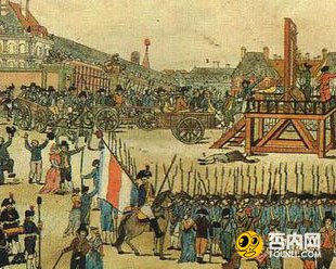 法国大革命爆发并非全系偶然 法国大革命失败