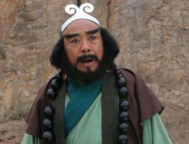 孙悟空是猴，猪八戒是猪，沙和尚是个什么妖怪？他自己说漏了嘴