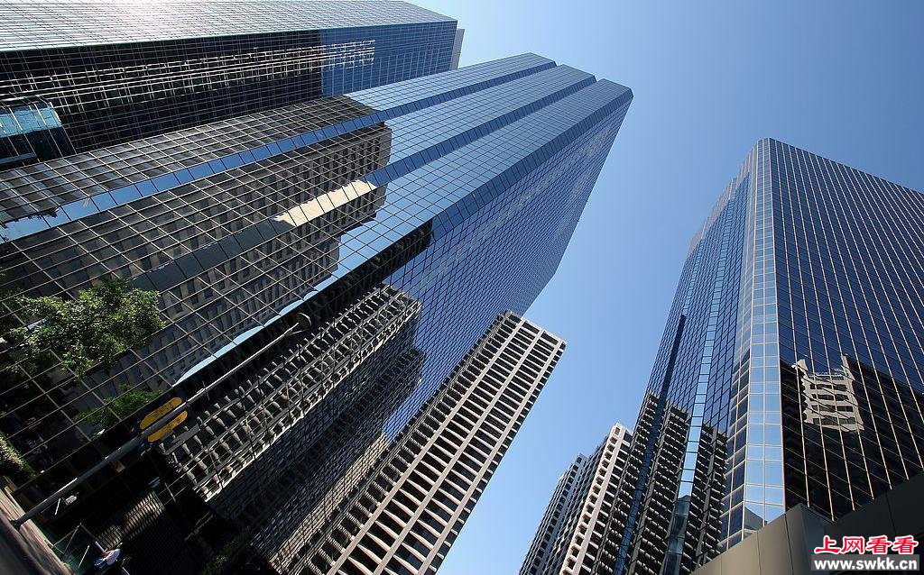 女子患高楼综合征