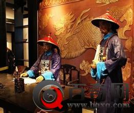 清朝科举落榜生的出路:半工半读可靠相貌入仕