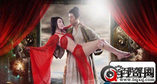 风华绝代 古代七大名妓接客花样竟如此之多