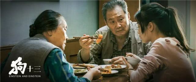 尘封五年终于上映！《狗十三》是一把刺痛中国家庭教育的匕首？