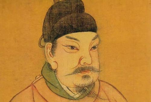 李煜是双瞳人吗-揭秘李煜的双瞳之谜