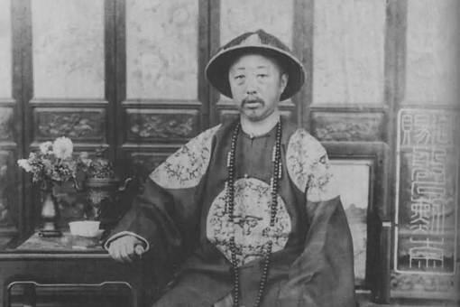 道光为什么选择咸丰做皇帝-为什么不选择奕䜣-