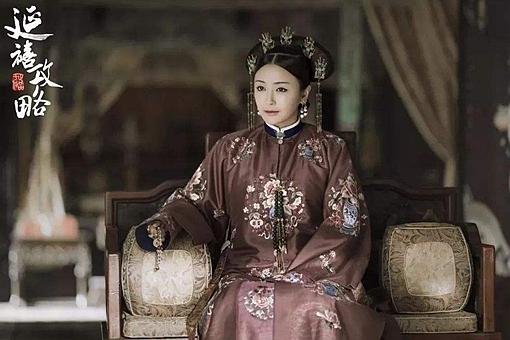 为何乾隆皇帝一生作诗四万首,却没有一首流传下来-