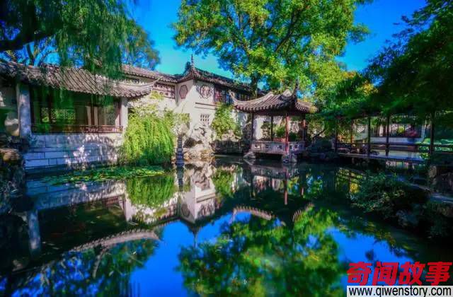 10个景美又当季的国内旅行地