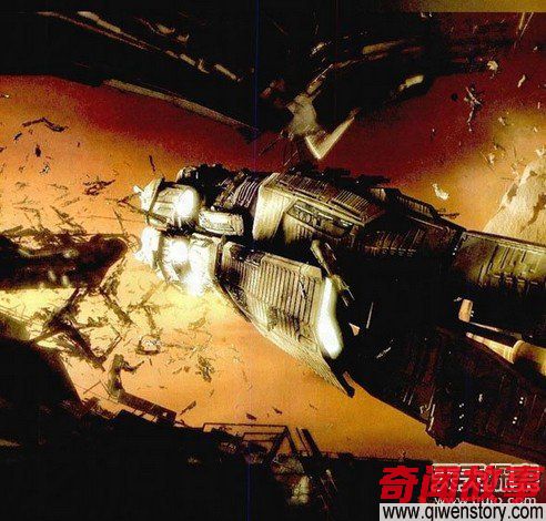 探索外太空的宇航员们面临的最可怕死法