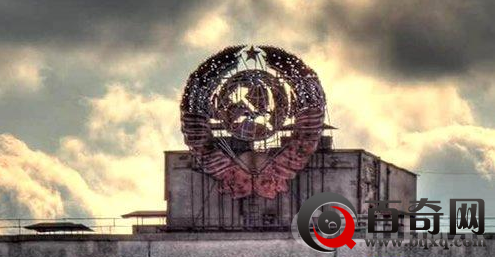 揭秘:各国政府极力隐瞒的十大诡异“禁地”