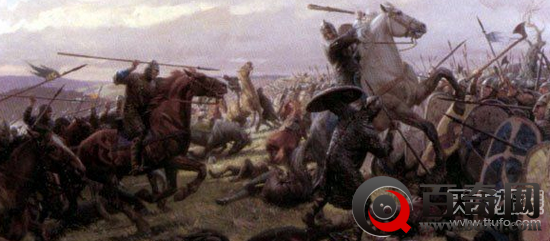 史上第一“屠夫” 他为称帝亲手屠杀八百万人