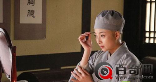 不敢直视！古代女人的绝密隐私