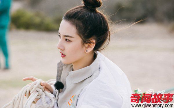 宋祖儿赖雨meng发型 相差3岁差别有多大？_0