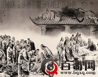 公车上书的发起人 公车上书发起的原因