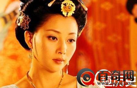 皇后张嫣貌美如花死后却被验出是处子之身？