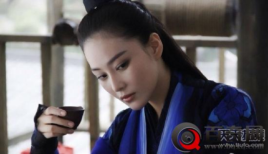 金庸笔下无人敢娶的女人：灭绝师太排第二