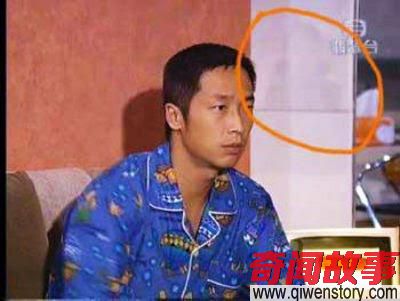 盘点娱乐圈骇人听闻的十大灵异事件