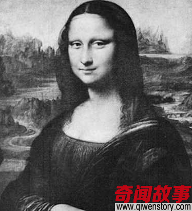 蒙娜丽莎的微笑之谜 达芬奇蒙娜丽莎有什么秘密