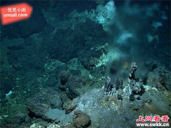 地球生命的起源7种理论