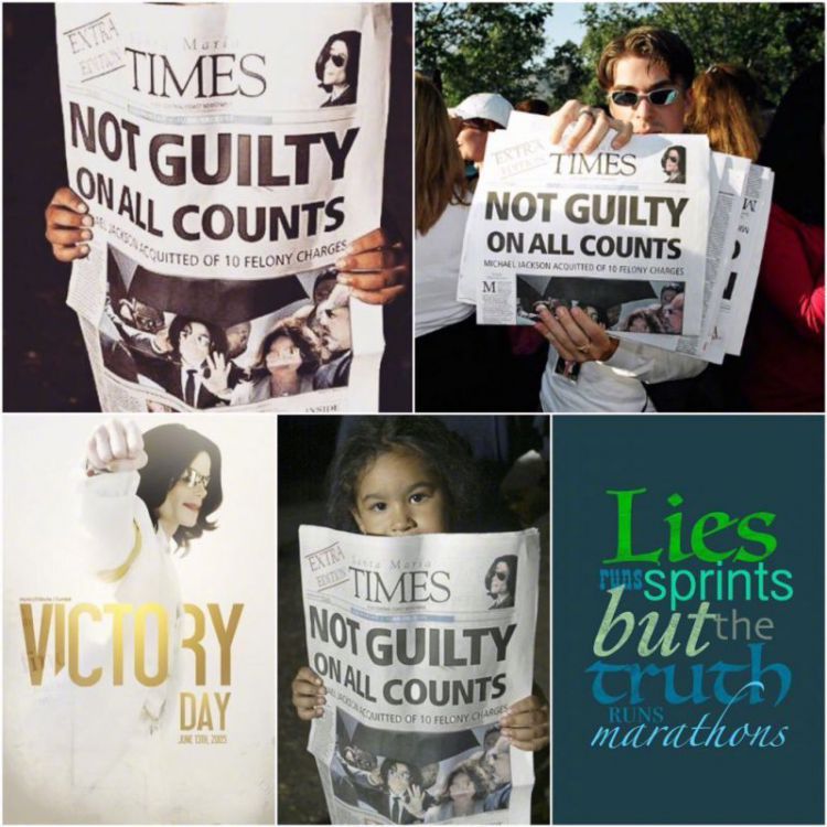 迈克尔杰克逊“娈童”纪录片将映，网友：去世十年了还要诋毁