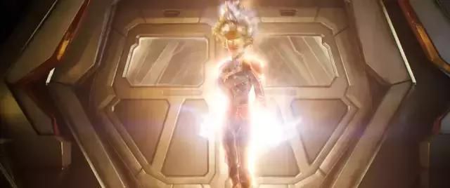 《惊奇队长》两天票房4.5亿，最出彩的是10个关键彩蛋！