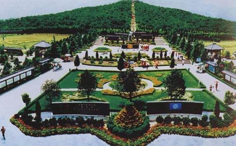 秦始皇陵为什么现代人无法进入-有怎样的秘密