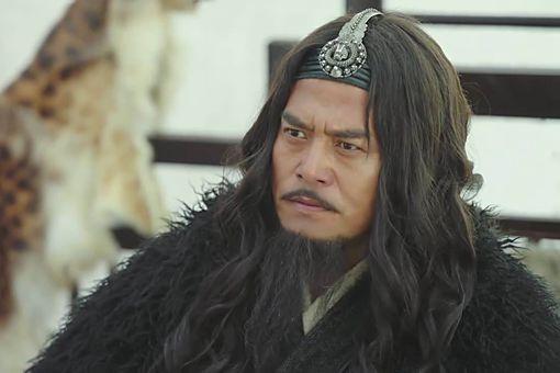 欧阳锋的师父是谁-谁才是西毒的师父-