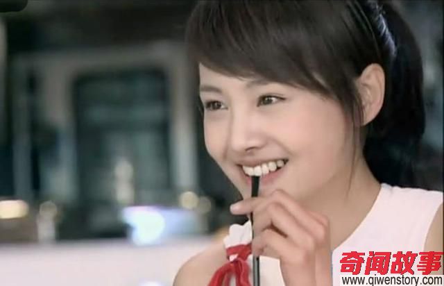 杨洋如今喊话：她是我未来老婆