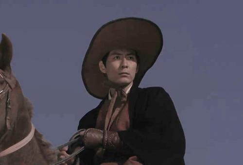 揭秘千牛卫大将军是几品官-