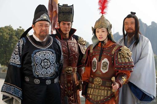 大唐忠良狄仁杰,为何毕生效忠于篡位的武则天呢-