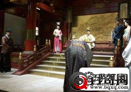 古代皇帝们如何看大臣：你只是咱家养的宠物？