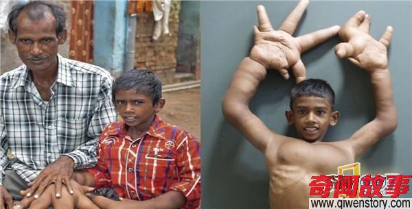 原来真的有美人鱼和忍者神龟，看到这些神奇的孩子真是难以置信