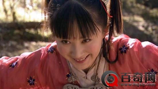 金庸笔下无人敢娶的女人：灭绝师太排第二