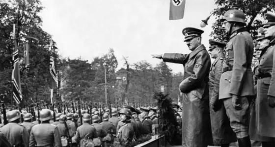 西班牙内战中的中国将军，将星之光闪耀马德里保卫战！