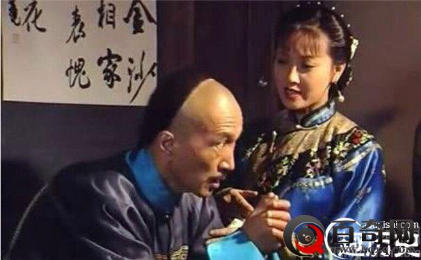 清朝大臣刘墉有老婆吗 清朝刘墉有儿子吗